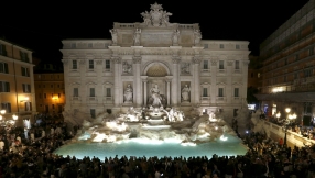 Rome\'s historic Trevi Fountain to be dyed red in remembrance of martyred Christians