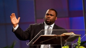 Give Unto Caesar...Christian Pastor Refuses To Obey Order To Hand Sermons To The State