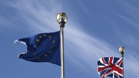 CofE issues Christian prayer for EU referendum