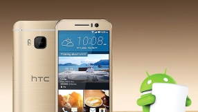 HTC One X10 updates: Leaks suggest new device will focus on battery