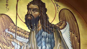 Miracle in Chicago? Pilgrims flock to see Orthodox icon weeping drops of oil