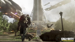 \'Call of Duty: Infinite Warfare\' update, news: Patch notes for game\'s PC version released