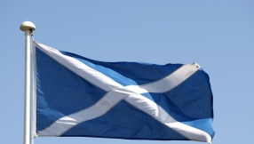 Church of Scotland passes landmark unity pact with Church of England