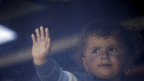 Shocking And Sad: Why We Should Be Angry About Closing Our Borders To Lone Child Refugees