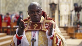 Archbishop Of York: Government Must Not \'Scapegoat\' Migrants For Failures In Housing And Jobs