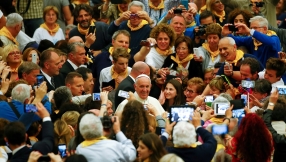 Pro-life, pro-family leaders urge Pope Francis to withdraw \'Amoris Laetitia,\' citing confusion among Catholics