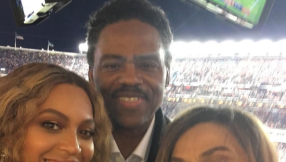 BeyoncÃ©\'s mother Tina Knowles-Lawson doesn\'t know twins\' gender, says she would be \'happy with whatever God gives\'