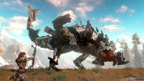 \'\'Horizon: Zero Dawn\' update: Version 1.20 adds major feature to the game