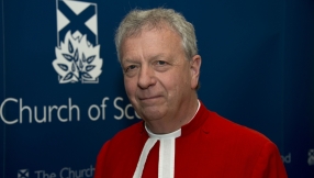 Church of Scotland votes in favour of ministers in gay marriages