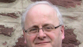 John Webster dies at 60: Tribute to a leading theologian of his day