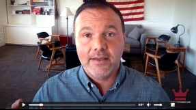 Mark Driscoll announces new church opening date