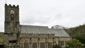 New trust formed to take over historic Cornish church