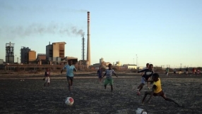 Goal! Colombian missionary uses soccer to encourage Cameroon boys to hear God\'s Word