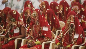 12 million Indian children less than 10 years old forced into marriage last year, 84% of them Hindus and 11% Muslims