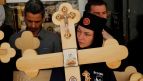 Russian Orthodox Church pulls out of Pan-Orthodox Council