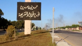 Mass grave with 21 Coptic Christians' beheaded bodies found in Libya