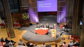 Scottish Episcopal Church takes first step towards allowing same-sex marriage as sanctions loom