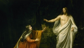 Discovery of Christ\'s Empty Tomb by Mary Magdalene and the \'Other Mary\' Bolsters Bible\'s Accuracy, Says Christian Apologist