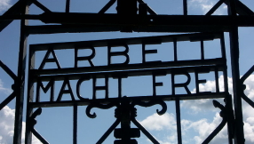 Last Catholic priest to survive Dachau Nazi concentration camp dies aged 102