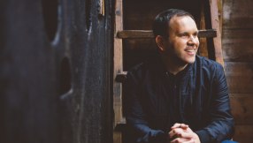 What Are The 3 Books That Feed Matt Redman\'s Soul? 