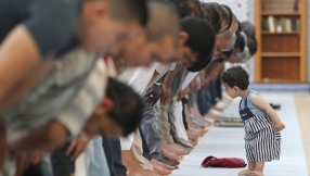 Christians worldwide unite in prayer for God to supernaturally touch more Muslims in last days of Ramadan