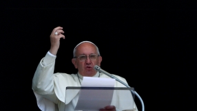 Pope Francis: I will not bow to conservative critics