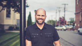 Clayton King to replace Perry Noble as NewSpring Church interim senior pastor