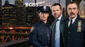 'Blue Bloods' season 8 premiere reveals Amy Carlson's departure from show