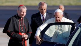 Why Pope Francis may not be particularly welcome in Poland