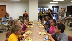 Ministry transforms abandoned Missouri hospital into housing facility for the poor