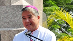 Philippine Catholic Church now a \'church in the wilderness\': It\'s mocked, derided and ignored, says archbishop