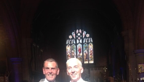 Church of England priest quits to marry gay partner