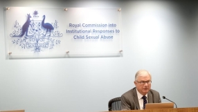 Anglican Church in Australia \'deeply ashamed\' about child abuse