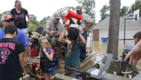 Pastors use social media to inspire faith and action in wake of devastating Louisiana floods