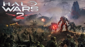 \'Halo Wars 2\' updates: New DLC coming this week; system update addressed bugs and other fixes last week