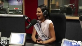 Former Miss South Africa shares losing her faith and her journey back