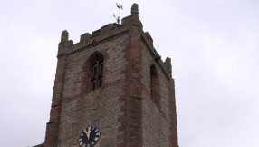 Church of England court rules against comfy padded chairs in medieval church