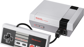 Nintendo updates: New SNES mini coming in December