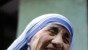 Close friend of Mother Teresa claims the famous nun experienced visions of Jesus