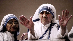 \'Give until it hurts\': The Christian wisdom of Mother Teresa in 9 quotes