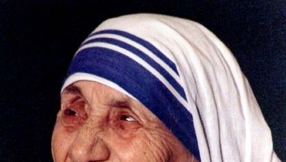 Pakistani who follows Islam says Muslims should follow Saint Mother Teresa\'s example