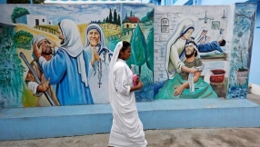 Mother Teresa\'s mission lives on in Kolkata