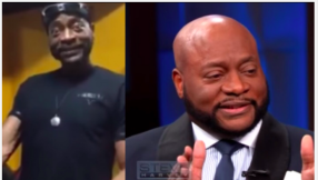 Bishop Eddie Long statement responding to claims he was hospitalized suffering from stage 4 cancer