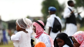 Parents are donating their daughters to be used for suicide bombings in Nigeria