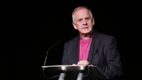 Retiring Archbishop of Wales delivers parting shot to conservatives: Bible can support gay marriage