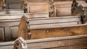 What I Learned When A Third Of My Church Congregation Left