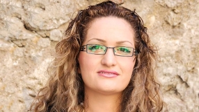 Iranian Christian Maryam Zargaran is released from prison