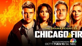 \'Chicago Fire\' season 5 episode 16 spoilers: gang war leads to hostage situation at Firehouse 51