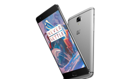 OnePlus 3T release date, specs: smartphone offered as minor update to OnePlus 3