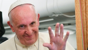 Will Protestants Welcome Pope Francis To Northern Ireland?